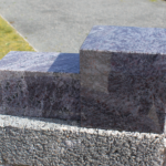 Coyle Memorials | Kerbing