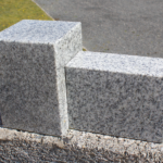 Coyle Memorials | Kerbing