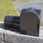 Coyle Memorials | Kerbing