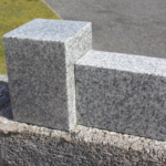 Coyle Memorials | Kerbing