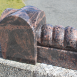 Coyle Memorials | Kerbing