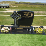 Coyle Memorials | Headstone Image