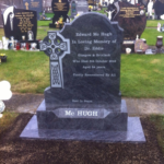 Coyle Memorials | Headstone Image