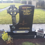 Coyle Memorials | Headstone Image