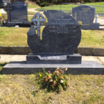 Coyle Memorials | Headstone Image