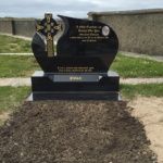 Coyle Memorials | Headstone Image