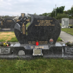 Coyle Memorials | Headstone Image