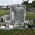 Coyle Memorials | Headstone Image