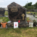 Coyle Memorials | Headstone Image