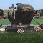 Coyle Memorials | Headstone Image