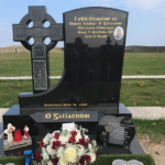 Coyle Memorials | Headstone Image