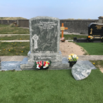 Coyle Memorials | Headstone Image