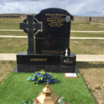 Coyle Memorials | Headstone Image