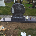 Coyle Memorials | Headstone Image