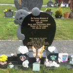 Coyle Memorials | Infant Memorials Image