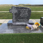 Coyle Memorials | Infant Memorials Image