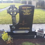 Coyle Memorials | Ardsbeg, Gortahork, Donegal