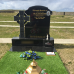 Coyle Memorials | Ardsbeg, Gortahork, Donegal