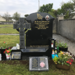 Coyle Memorials | Ardsbeg, Gortahork, Donegal