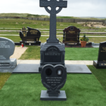 Coyle Memorials | Ardsbeg, Gortahork, Donegal