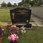 Coyle Memorials | Ardsbeg, Gortahork, Donegal