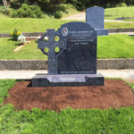 Coyle Memorials | Ardsbeg, Gortahork, Donegal