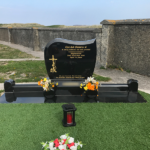 Coyle Memorials | Ardsbeg, Gortahork, Donegal