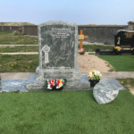 Coyle Memorials | Ardsbeg, Gortahork, Donegal