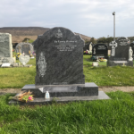 Coyle Memorials | Ardsbeg, Gortahork, Donegal