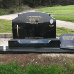 Coyle Memorials | Ardsbeg, Gortahork, Donegal