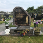 Coyle Memorials | Ardsbeg, Gortahork, Donegal