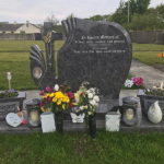 Coyle Memorials | Ardsbeg, Gortahork, Donegal