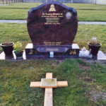 Coyle Memorials | Ardsbeg, Gortahork, Donegal