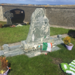 Coyle Memorials | Ardsbeg, Gortahork, Donegal