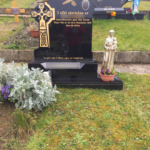 Coyle Memorials | Ardsbeg, Gortahork, Donegal