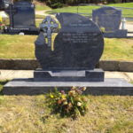 Coyle Memorials | Ardsbeg, Gortahork, Donegal