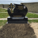 Coyle Memorials | Ardsbeg, Gortahork, Donegal