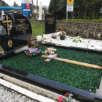 Coyle Memorials | Ardsbeg, Gortahork, Donegal