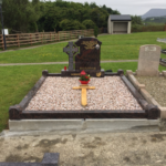 Coyle Memorials | Ardsbeg, Gortahork, Donegal