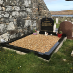 Coyle Memorials | Ardsbeg, Gortahork, Donegal