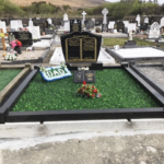 Coyle Memorials | Ardsbeg, Gortahork, Donegal