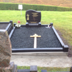 Coyle Memorials | Ardsbeg, Gortahork, Donegal